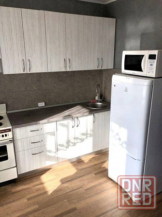 сдам квартиру на бутовском Макеевка - изображение 1