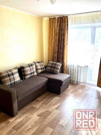 сдам квартиру на бутовском Макеевка - изображение 2