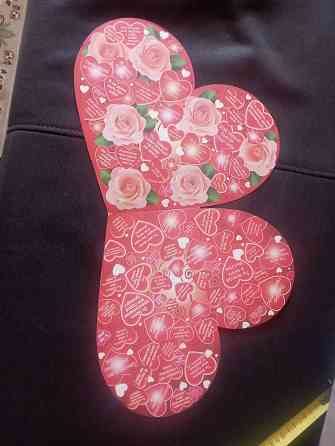 Открытка с днем влюблённых, грамота лучшему папе Макеевка