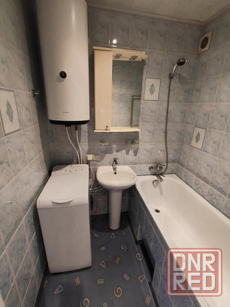 Продается однокомнатная Квартира в Ленинском районе Донецк - изображение 1