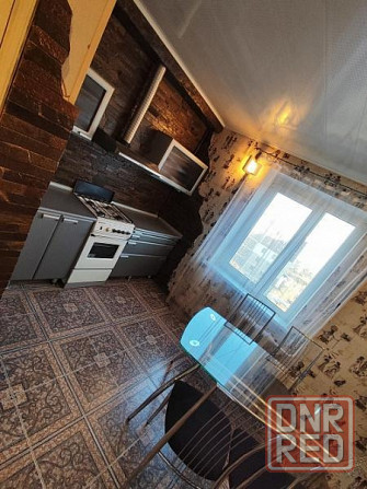 Продается однокомнатная Квартира в Ленинском районе Донецк - изображение 3