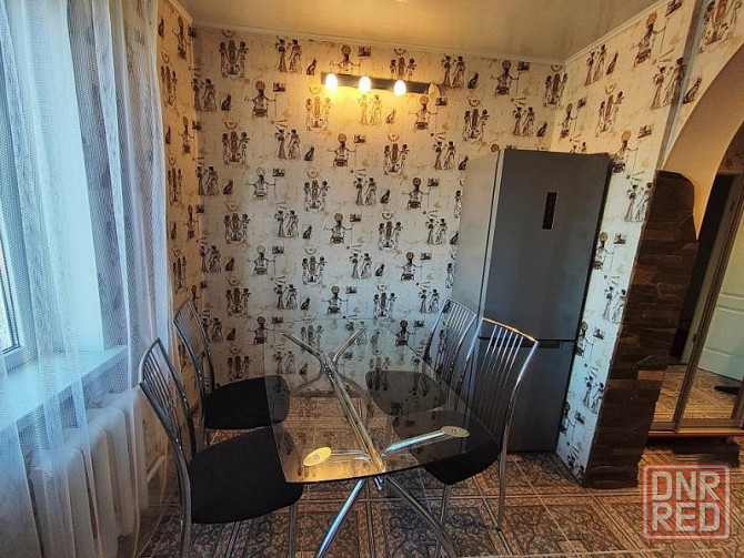 Продается однокомнатная Квартира в Ленинском районе Донецк - изображение 2