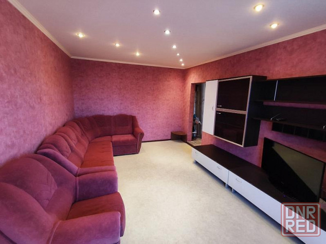 Продается однокомнатная Квартира в Ленинском районе Донецк - изображение 4