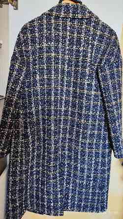 Демисезонное пальто Донецк