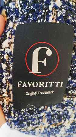 Демисезонное пальто Донецк