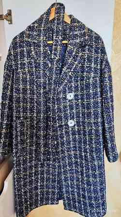 Демисезонное пальто Донецк