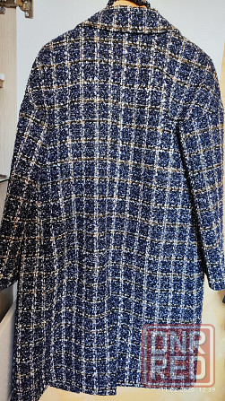 Демисезонное пальто Донецк - изображение 2