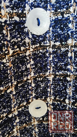 Демисезонное пальто Донецк - изображение 3