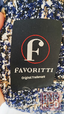 Демисезонное пальто Донецк - изображение 4