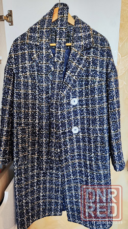 Демисезонное пальто Донецк - изображение 1