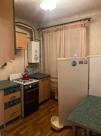 Продам 1 комн.,3/5, мебель, быттехника , ул. Университетская Облтравмотология Донецк