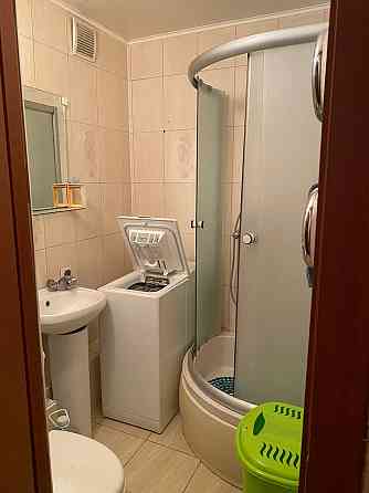 Продам 1 комн.,3/5, мебель, быттехника , ул. Университетская Облтравмотология Донецк