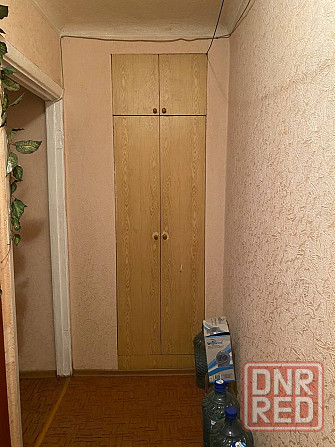 Продам 1 комн.,3/5, мебель, быттехника , ул. Университетская Облтравмотология Донецк - изображение 4