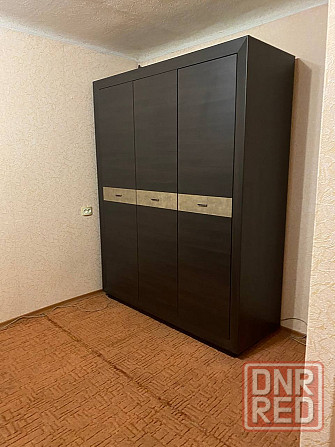 Продам 1 комн.,3/5, мебель, быттехника , ул. Университетская Облтравмотология Донецк - изображение 2