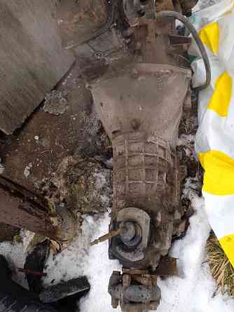 Двигатель 2101 Донецк