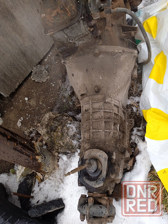 Двигатель 2101 Донецк - изображение 3