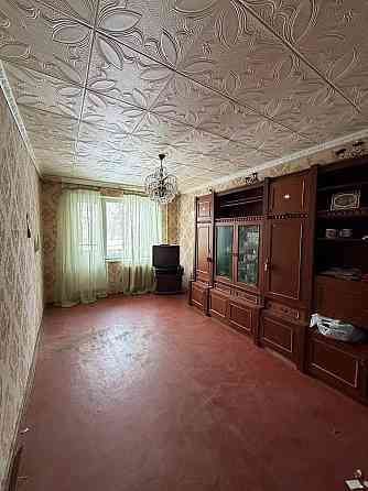 4-комнатная квартира 85,2 м² в Пролетарском районе Донецк