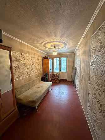 4-комнатная квартира 85,2 м² в Пролетарском районе Донецк