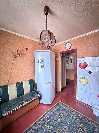 4-комнатная квартира 85,2 м² в Пролетарском районе Донецк