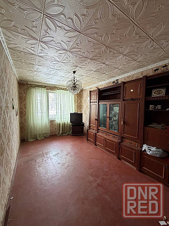 4-комнатная квартира 85,2 м² в Пролетарском районе Донецк - изображение 2