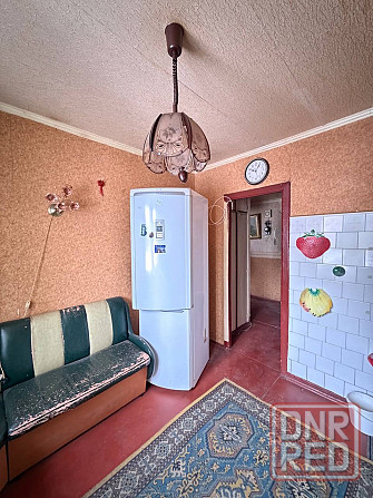 4-комнатная квартира 85,2 м² в Пролетарском районе Донецк - изображение 5