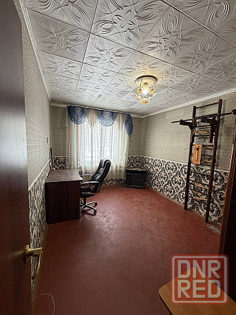 4-комнатная квартира 85,2 м² в Пролетарском районе Донецк - изображение 4