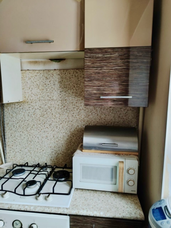 3кв. ост. Школа пр-т Генерала Данилова с мебелью и техникой Макеевка