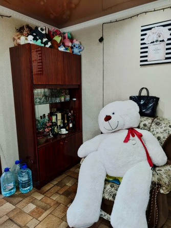 3кв. ост. Школа пр-т Генерала Данилова с мебелью и техникой Макеевка