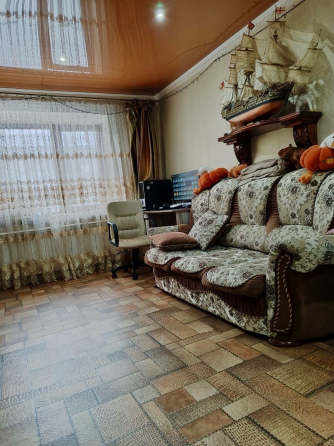 3кв. ост. Школа пр-т Генерала Данилова с мебелью и техникой Макеевка