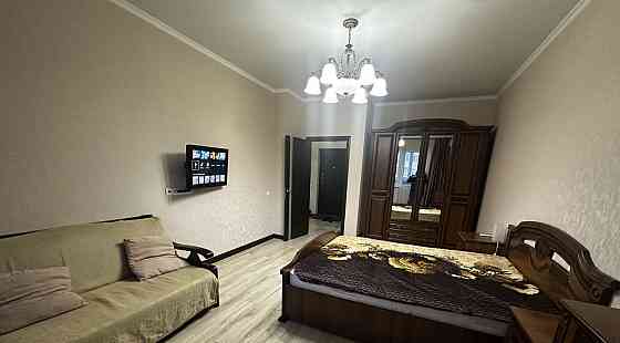 Сдается 1-комнатная квартира в Ворошиловском районе проспект Гурова Донецк