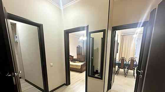 Сдается 1-комнатная квартира в Ворошиловском районе проспект Гурова Донецк