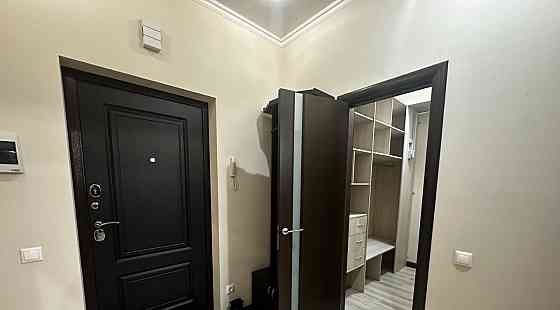 Сдается 1-комнатная квартира в Ворошиловском районе проспект Гурова Донецк