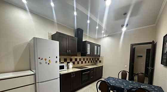 Сдается 1-комнатная квартира в Ворошиловском районе проспект Гурова Донецк