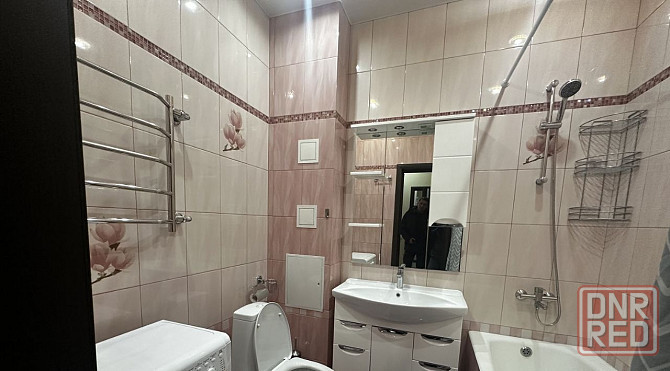 Сдается 1-комнатная квартира в Ворошиловском районе проспект Гурова Донецк - изображение 7