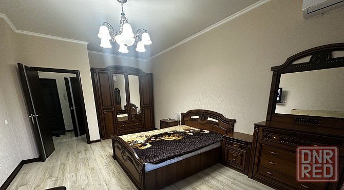 Сдается 1-комнатная квартира в Ворошиловском районе проспект Гурова Донецк - изображение 3