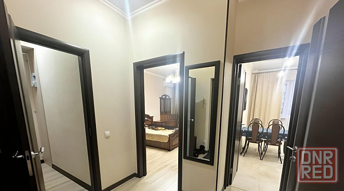 Сдается 1-комнатная квартира в Ворошиловском районе проспект Гурова Донецк - изображение 5