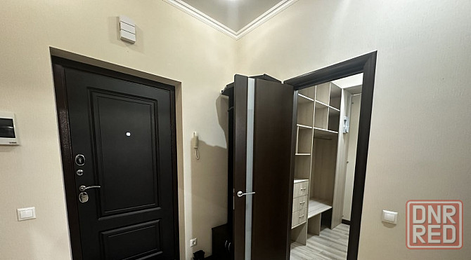 Сдается 1-комнатная квартира в Ворошиловском районе проспект Гурова Донецк - изображение 6