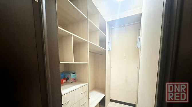 Сдается 1-комнатная квартира в Ворошиловском районе проспект Гурова Донецк - изображение 4