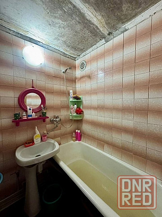 Продается 3-х комнатная квартира, ул. Артема, ориентир Больница 20 Донецк - изображение 7