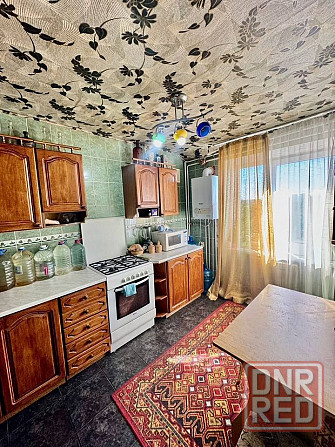 Продается 3-х комнатная квартира, ул. Артема, ориентир Больница 20 Донецк - изображение 1