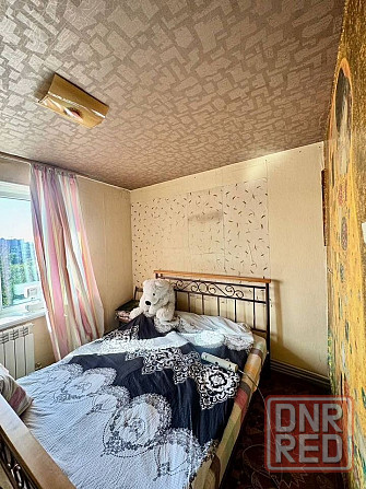 Продается 3-х комнатная квартира, ул. Артема, ориентир Больница 20 Донецк - изображение 5