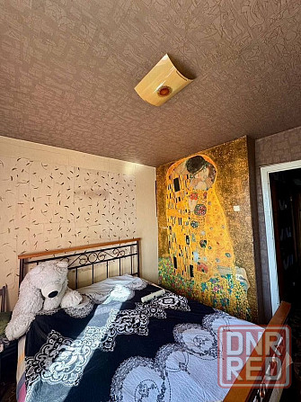 Продается 3-х комнатная квартира, ул. Артема, ориентир Больница 20 Донецк - изображение 4