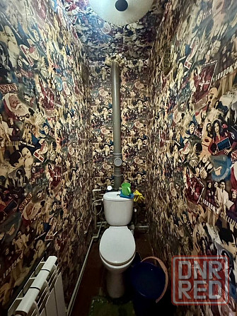 Продается 3-х комнатная квартира, ул. Артема, ориентир Больница 20 Донецк - изображение 8