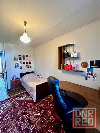 Продается 3-х комнатная квартира, ул. Артема, ориентир Больница 20 Донецк - изображение 6