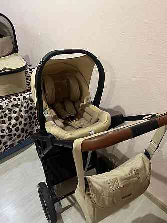 Коляска 3в1 Донецк