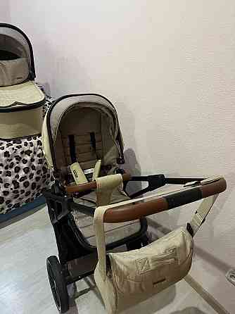 Коляска 3в1 Донецк