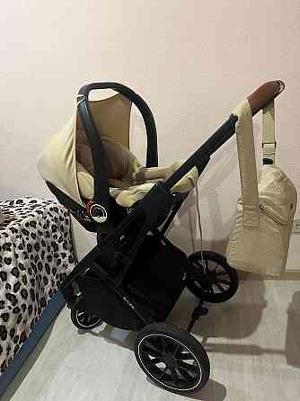 Коляска 3в1 Донецк