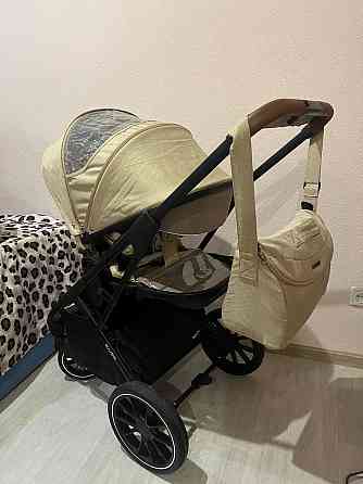 Коляска 3в1 Донецк