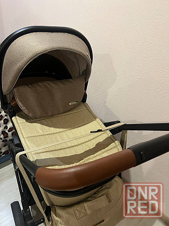 Коляска 3в1 Донецк - изображение 6