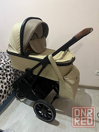 Коляска 3в1 Донецк - изображение 7